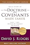Doctrine and Cove...