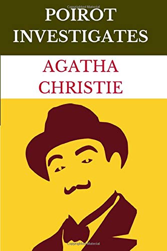 Poirot Investigates