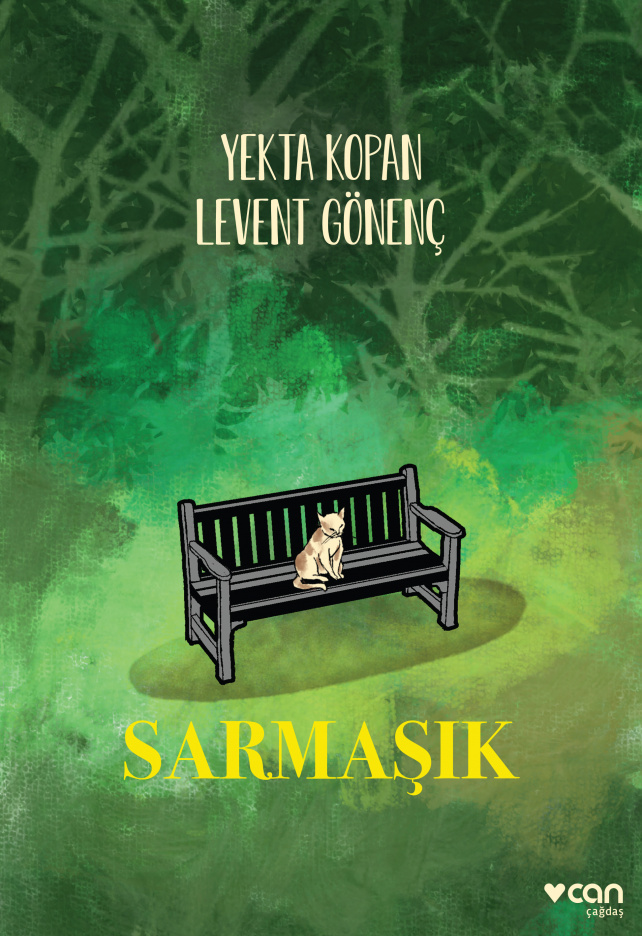 Sarmaşık (Paperback)