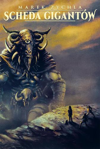 Scheda Gigantów