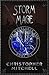 Storm Mage (Magelands Epic, #6)