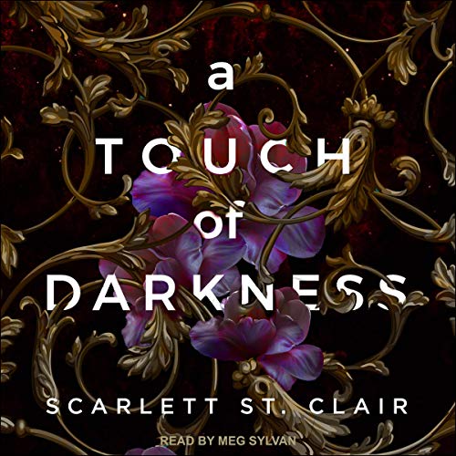 pdf download A Touch of Darkness (Hades & Persephone, #1)