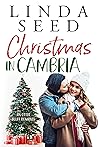 Christmas in Cambria (Otter Bluff, #3) Book cover for Christmas in Cambria (Otter Bluff, #3)