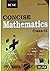 Selina ICSE Concise Mathematics for Class 9 (Examination 2020-2021)
