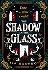 Book cover for The Shadow in the Glass