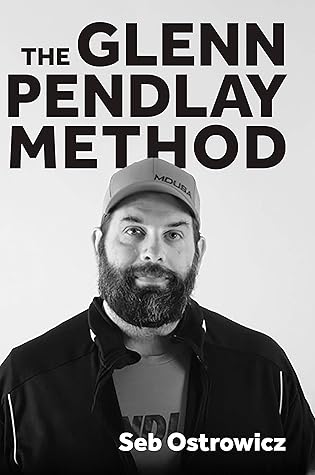 The Glenn Pendlay Method, Glenn's Philosophy & Practice of Weightlifting Coaching