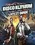 Disco Elysium LATEST GUIDE by Theodis Ealey