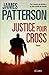 Justice pour Cross by James  Patterson