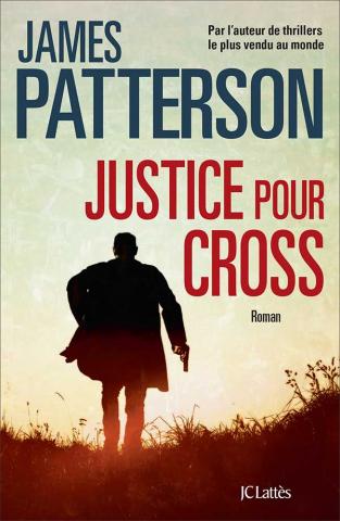 Justice pour Cross (Alex Cross, #23)