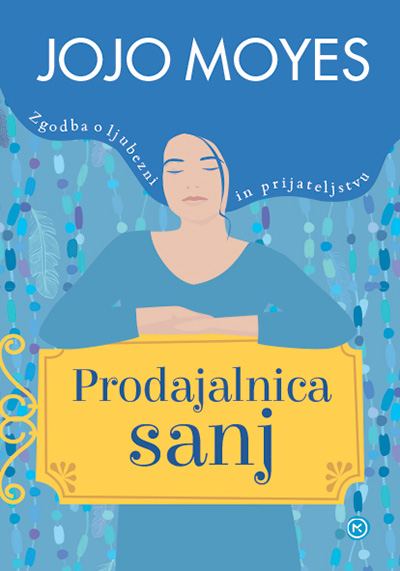 Prodajalnica sanj