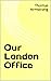 Our London Office (The Crow...