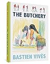 The Butchery