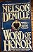 Word of Honor by Nelson DeMille