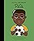 Pelé by Mª Isabel Sánchez Vegara