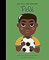 Pelé by Mª Isabel Sánchez Vegara Pelé by Mª Isabel Sánchez Vegara