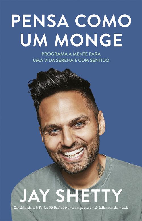 Pensa Como Um Monge