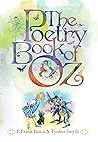 THE POETRY BOOK O...