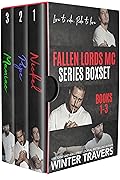 Fallen Lords MC Series Boxset #1-3