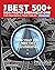 The Best 500+ Non Profit Organizations for Prisoners and thei... by Freebird Publishers