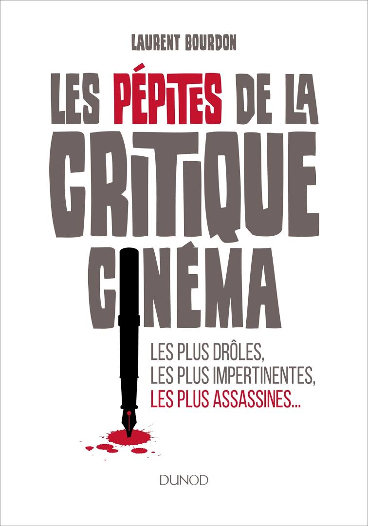 Les pépites de la critique cinéma