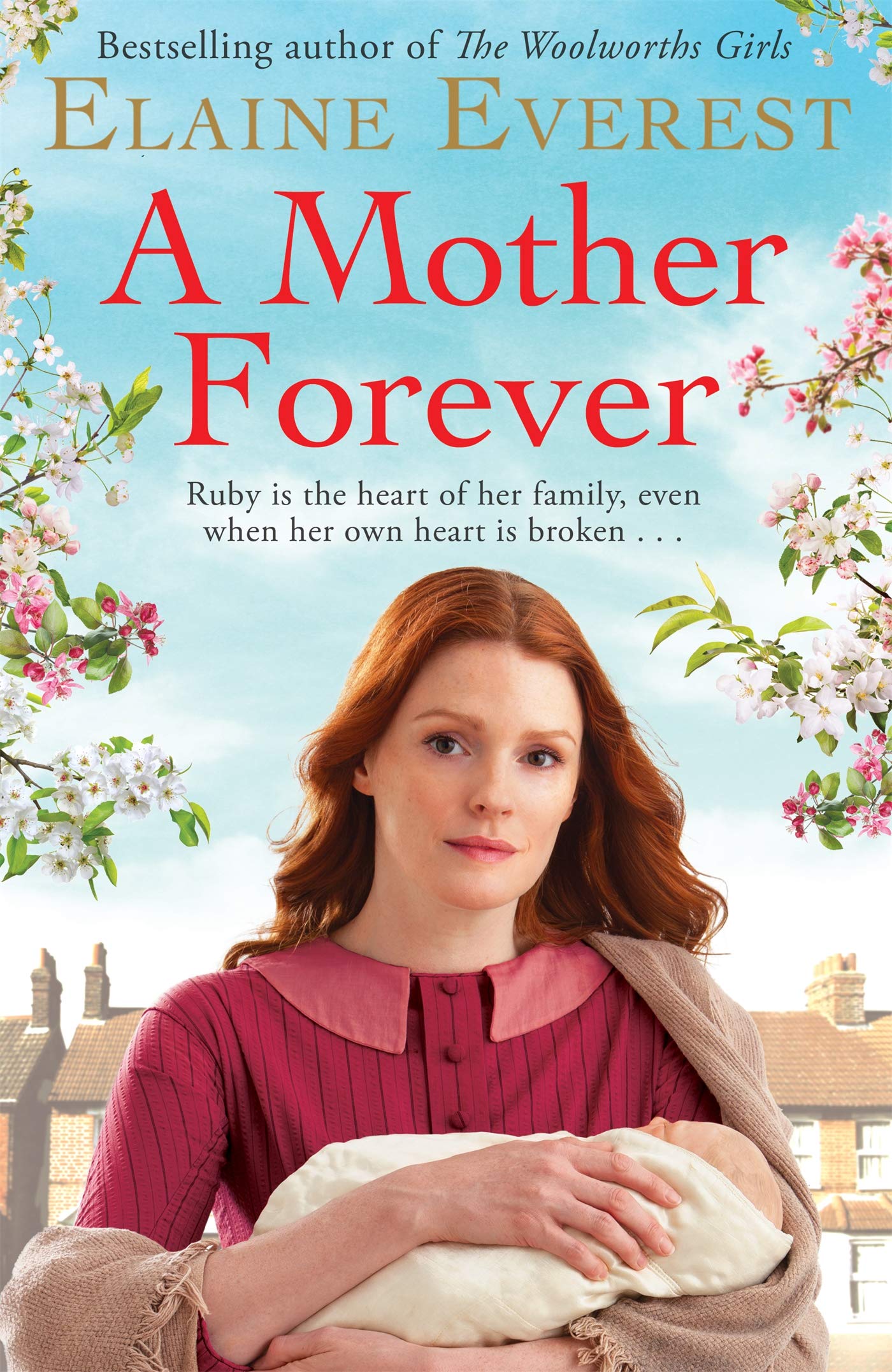 A Mother Forever (Woolworths, #0.5)