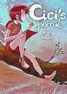 Cici's Journal by Joris Chamblain