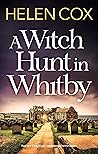 A Witch Hunt in Whitby (The Kitt Hartley Yorkshire Mysteries, #5)