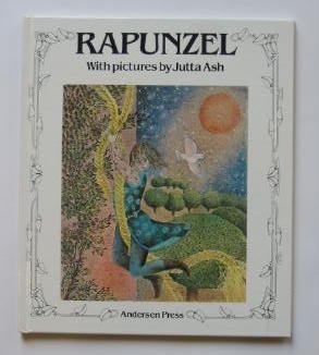 Rapunzel
