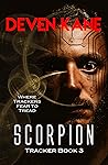 Scorpion (Tracker #3)
