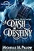 A Dash of Destiny (Warlocks MacGregor #8)