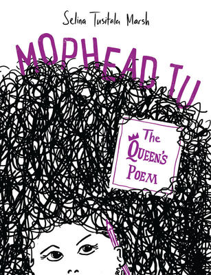Mophead Tu: The Queen's Poem (Mophead #2)