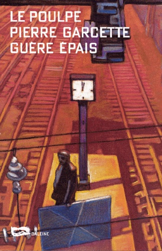 Guère épais