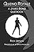 Quizino Royale: A James Bon...