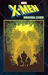 X-men by Jason Aaron