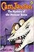 The Mystery of the Dinosaur Bones (Cam Jansen Mysteries, #3)