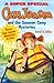 The Summer Camp Mysteries (Cam Jansen Mysteries Super Specials, #1)