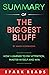 Summary of The Biggest Bluff by Maria Konnikova: How I Learned to Pay Attention, Master Myself, and Win