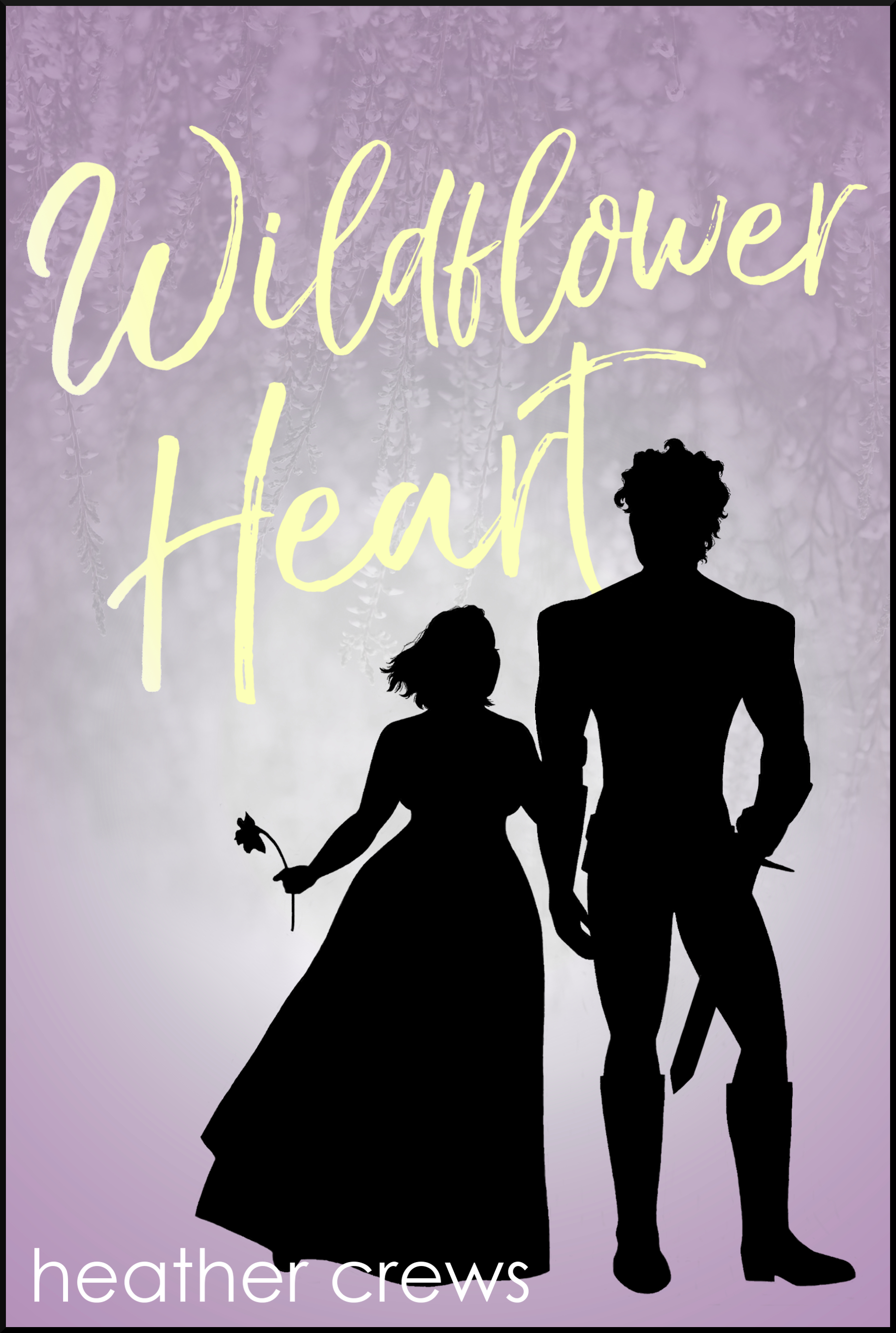 Wildflower Heart (Aecoria, #2)