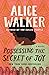 Possessing the Secret of Joy by Alice Walker