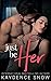Just Be Her: A Modern Fairytale Retelling