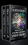 Book cover for The Rise of the Iliri: Books 10 & 11 (Rise of the Iliri, #10-11)