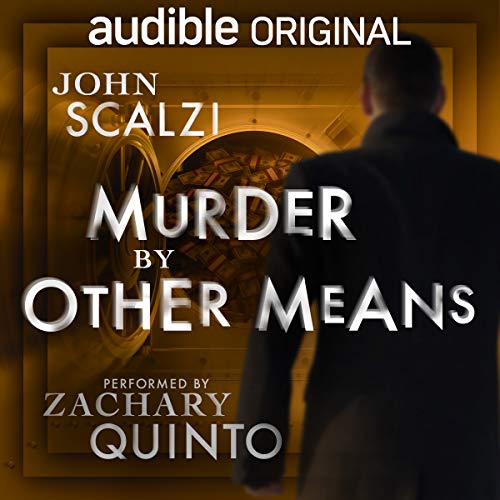 Murder by Other Means