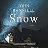 Snow by John Banville