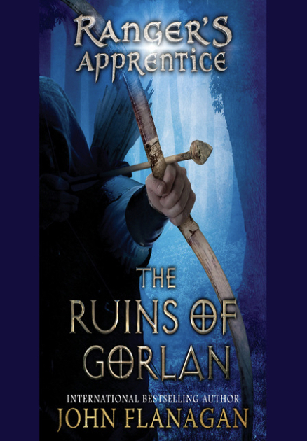 The Ruins of Gorlan