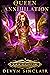 Queen of Annihilation (War ...