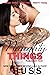 Naughty Things: Three Taboo Romances (Naughty Things, #1-3)