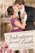 Valentines From Bath: A Bluestocking Belles collection