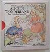 Little Treasury of Alice in Wonderland Little Treasury of Alice in Wonderland