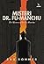 Misteri Dr. Fu-Manchu (Fu Manchu #1)
