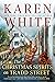 The Christmas Spirits on Tradd Street (Tradd Street, #6)